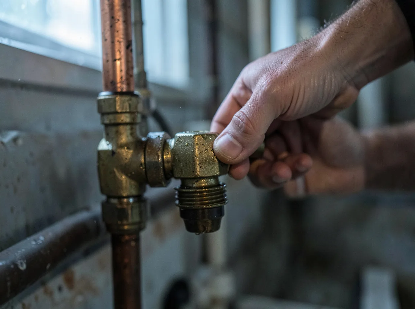Emergency Plumber Marshalls Creek, PA FAQs